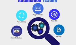 "Streamline Testing Processes with Technothinksup's Automation"