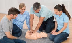 Get Your CPR Certification with CPR Classes Near Me Chicago