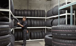 Tackle the Heat with Confidence: Summer Tires in Cambridge!