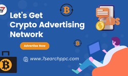 Best Crypto Marketing Agency - 7Search PPC
