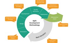 "Embrace Change and Flexibility with Technothinksup Solutions Agile Methods"