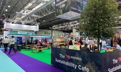 Eco-Friendly Exhibitions: Sustainable Setup Solutions for 2024