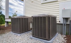 What's HVAC ? Heating and Cooling System Basics