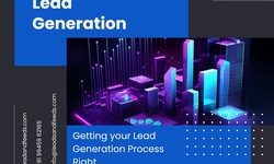 Lead Generation Companies in Bangalore
