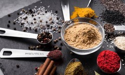 Make Food Delicious with Spices Exporters in India
