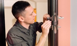 Unlocking the Secrets: The Expertise of a Locksmith Near Parker Co
