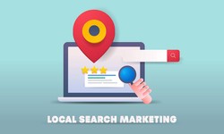 "Get Found by Local Customers: Technothinksup Solutions's Marketing Mastery"