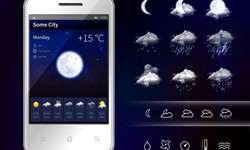 Unlocking the Power of Weather Data with the Best Weather API