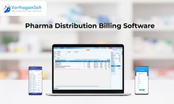 Why does the Pharma Wholesale and Distribution Business Need ERP Software?