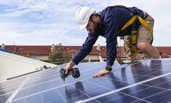 The Importance of Professional Solar Panel Installation