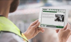 Digital Insights: Enhancing Asbestos Awareness Online