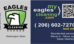 Trust Skilled Professionals for Eco-Friendly Cleaning!!!