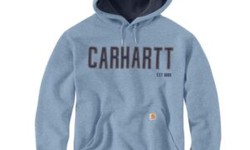 Carhartt Hoodie Brands to Consider