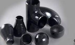 The Trusted Pipe Fittings Supplier in UAE