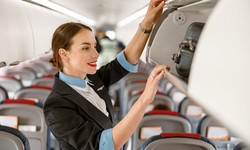 The Importance of Communication Skills in the Career of Flight Attendants