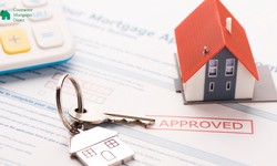 Contractor Mortgage Application Process: 7 Key Factors to Consider