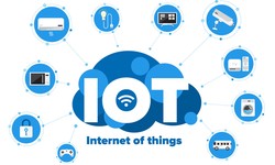 "IoT and Healthcare: Improving Patient Outcomes with Technothinksup Solutions"
