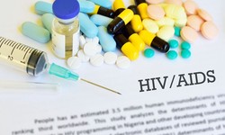 Do You Really Need a 4th Generation HIV Test After PEP?