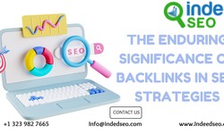 The Enduring Significance of Backlinks in SEO Strategies