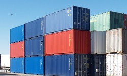 Seven Unconventional Uses for Shipping Container Modifications