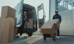 Delivering Delight: The Crucial Role Of Courier Services In E-commerce Customer Experience
