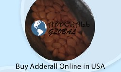Buy Adderall Online in USA: A Comprehensive Guide