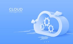 "Hybrid Cloud Solutions: The Best of Both Worlds with Technothinksup"