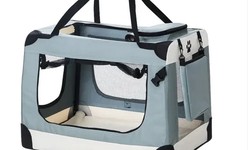 The Importance of Dog Car Seats: Ensuring Safety and Comfort for Your Furry Co-Pilot