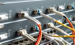 Unleashing unparalleled connectivity with network installation services in Florida