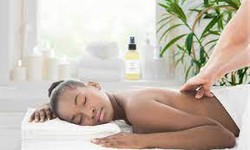 "Unwind and Heal: Exploring the Immense Benefits of Deep Tissue Back Massage"