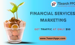 Financial Services Marketing: Strategies and Examples