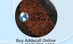 Buying Adderall Online
