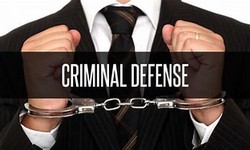 Fairfax Defender's Arsenal: Criminal Law Mastery - Criminal Lawyers in Fairfax County, VA
