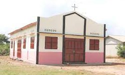 New Church Building in Africa: Embracing Tradition and Modernity