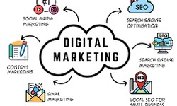 Unlocking Success: Your Trusted Digital Marketing Agency in Sydney