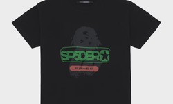 Sp5der Hoodie: Embrace Your Arachnid Style