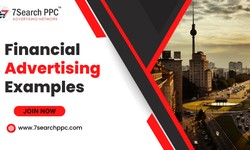 Financial Advertising Examples| Tips and Effective Strategies