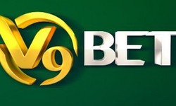 The Ultimate Guide to V9bet Online Betting