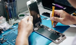 Choose The Most Reliable And Best Cell Phone Repair Near Me