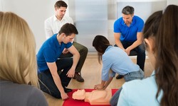 Save Lives with Confidence: BLS CPR & AED Classes in Raleigh