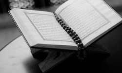 The Essential Role of a Quran Teacher in Refining and Correcting Your Tajweed