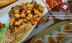 Spicy Banda: Elevating Culinary Delight with Authentic Chinese Cuisine in Houston, Texas