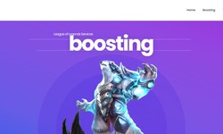 Boost Your League Performance: A Comprehensive Guide to League Boosting