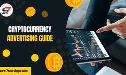 The Ultimate Cryptocurrency Advertising Guide for 2024