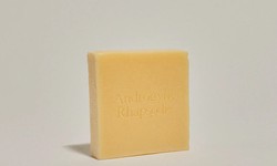 Embracing Nature: The Charm of Organic Soaps by Refeel Naturals