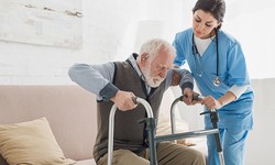 The Future of Health Care is at Home: Understanding Home Health Services