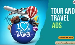 PPC Advertising Service For Tour And Travel