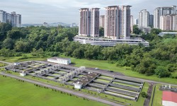 Where Can You Find Quality Water Treatment in Malaysia?