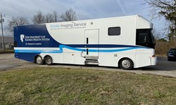 Mobile Conversions International: Innovating with Transportable Buildings and Mobile Mammography Coaches