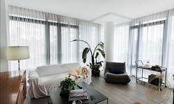 Elevate Your Space: The Benefits of Custom Window Treatments